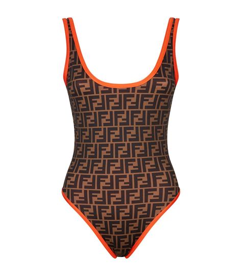 fendi swim wear